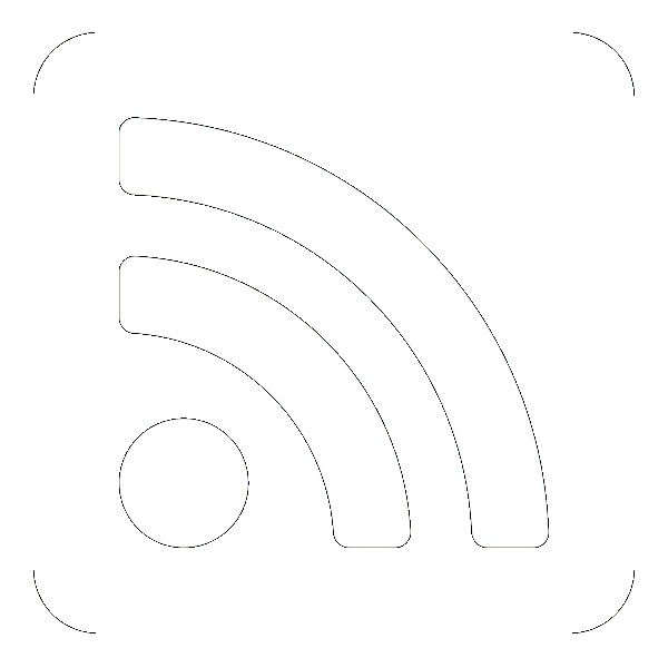 Logo du RSS